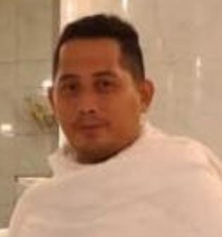 Ahmad Mustopa Kamal